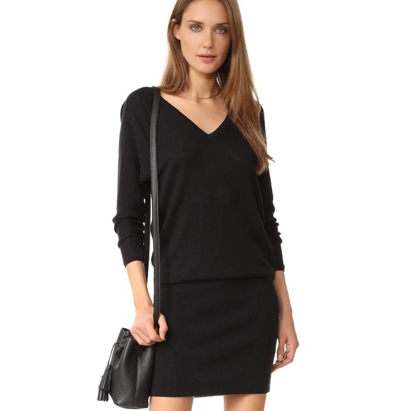 Joie Delsie Dress - Picture 1 of 3